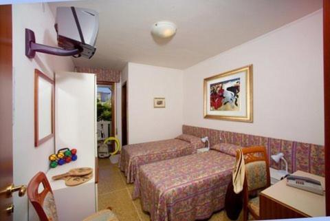 Nevada Hotel Bibione