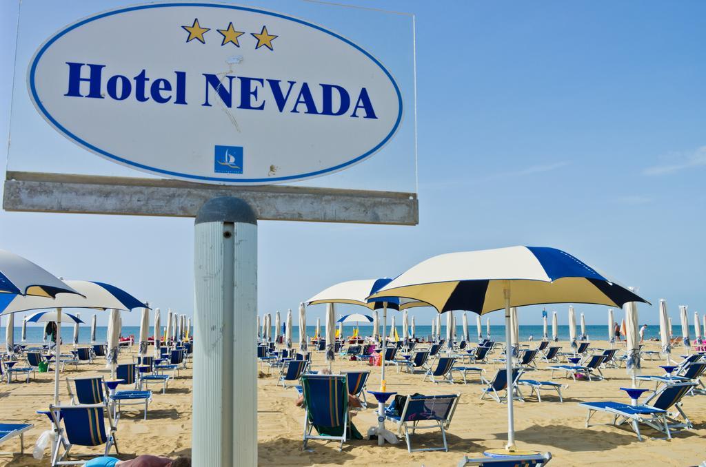 Nevada Hotel